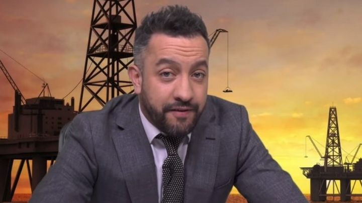 Chumel Torres se burla de Yucatán y la ST le responde con contundente mensaje