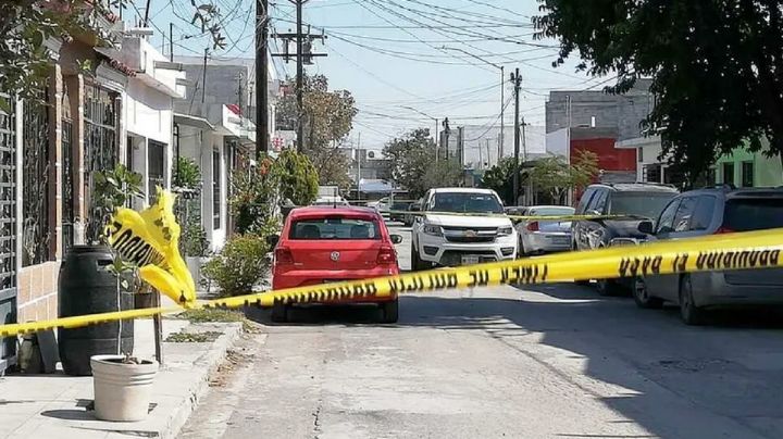 Hombre rafaguea vivienda de su ex novia porque se negó a regresar con él