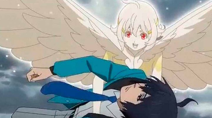 Niño salta desde edificio inspirado en una caricatura de anime; fallece en el intento