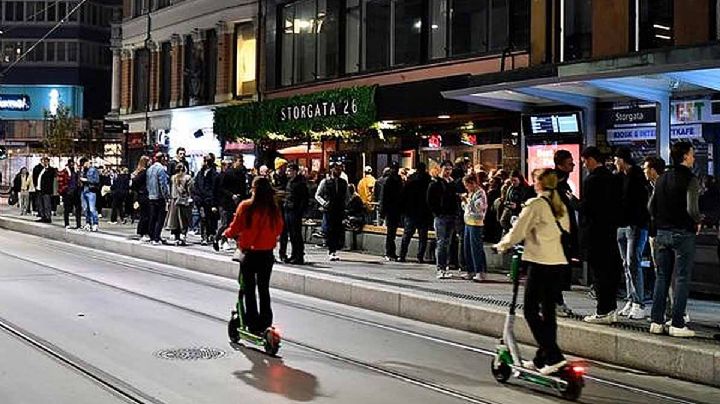 En Noruega ya pueden abrazarse: eliminan las últimas restricciones