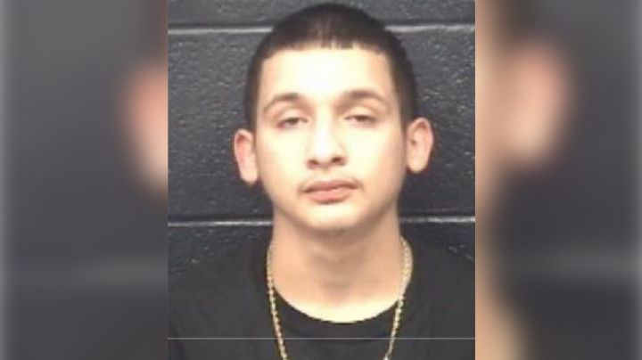 Arrestan a sujeto por mortal balacera en bar TKO de Laredo, Texas