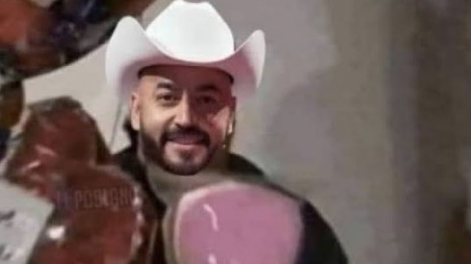 De los más divertidos es donde aparece Lupillo Rivera