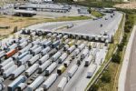 Se recuperan cruces en los dos Laredos