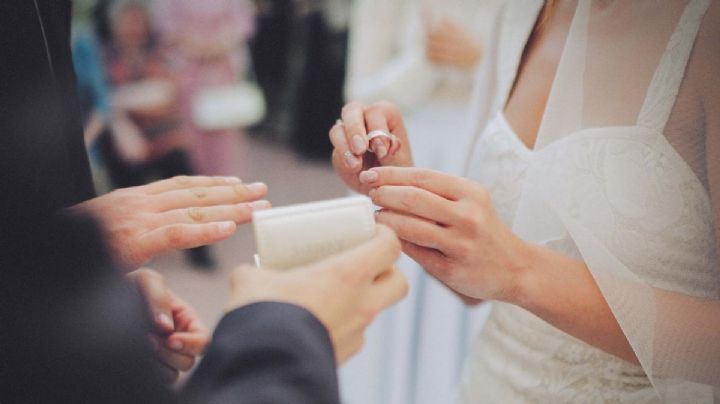 A la baja divorcios... peros también los matrimonios en México: INEGI