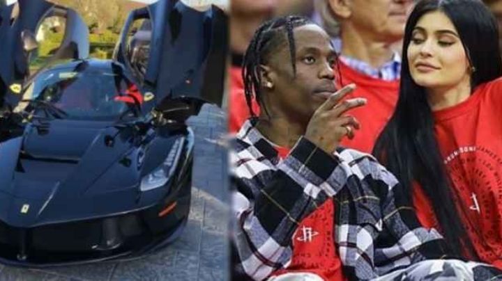 San Valentín y los regalos más extravagantes que han hecho los famosos