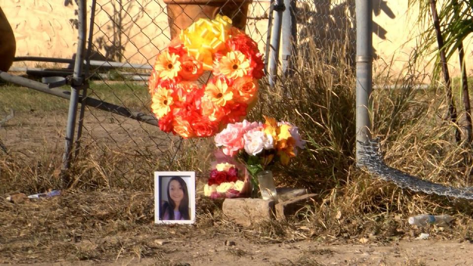 el estrellarse en una vivienda de Laredo, Texas