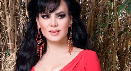 ¿Cuánto cobra Maribel Guardia por show particular? Aquí te decimos