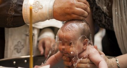 Sacerdote bautizó mal por 20 años y son anulados en Estados Unidos