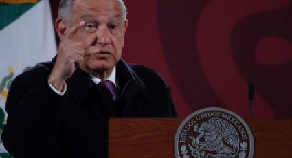 AMLO recuerda sufrimiento de sus hijos en acoso y espionaje