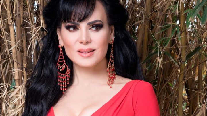 ¿Cuánto cobra Maribel Guardia por show particular? Aquí te decimos