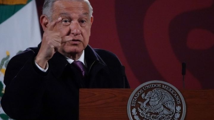 AMLO recuerda sufrimiento de sus hijos en acoso y espionaje