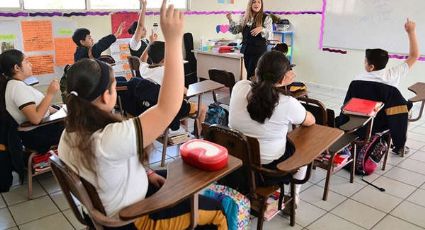 Autorizan regreso a clases presenciales; así sería