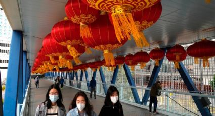 Brote de covid en Hong Kong obliga a autoridades a erradicarla "por encima de todo"