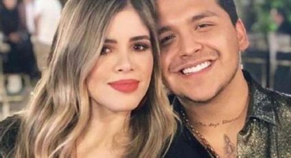 Filtran VIDEO que confirmaría que Christian Nodal regresó con su ex