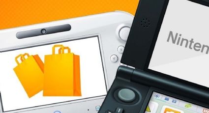 Nintendo anuncia fecha de cierre permanente de la eShop para Wii U y Nintendo 3DS