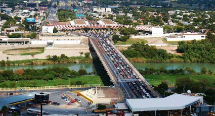 Para tomar en cuenta: CIERRE DEL PUENTE 2 el próximo sábado