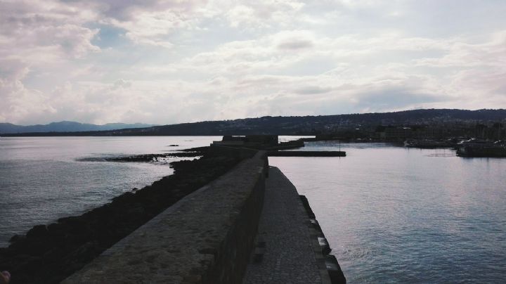 Presas de Tamaulipas por debajo del 50% de almacenamiento