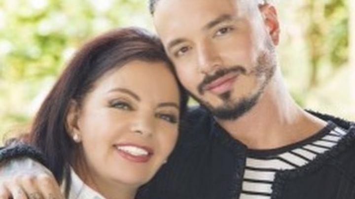 Mamá de J Balvin es hospitalizada por complicaciones covid-19