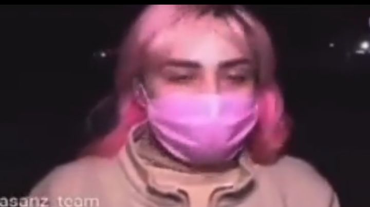 Liberan a Gaby Castillo, ex participante de "Enamorándonos" y vinculada con La Unión Tepito