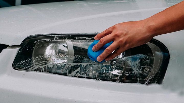 Seguro cobra choque en 35 mil y repara auto con menos de diez