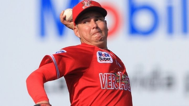 Tecolotes de los Dos Laredos integran al zurdo Tomás Solís a su grupo de pitchers relevistas