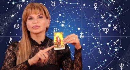 Mhoni Vidente: Horóscopos de fin de semana del 18 al 20 de febrero 2022