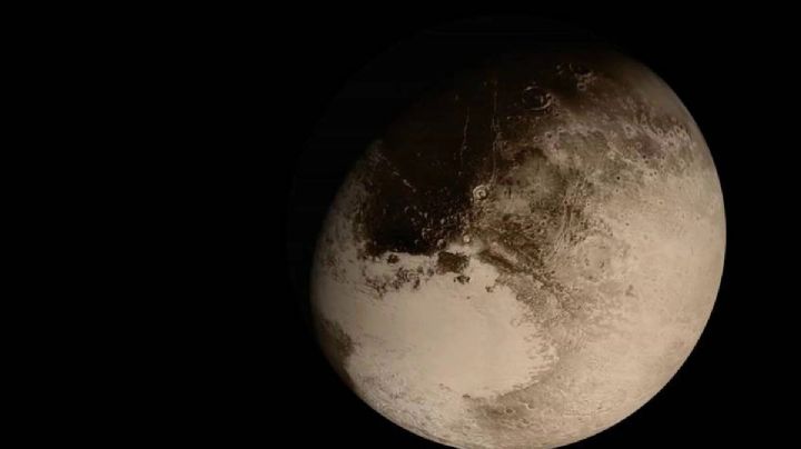 Un día como hoy, pero de hace 92 años ¡descubrieron a Plutón!