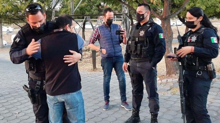 ¿Cómo encontraron a Chavita, el niño que fue robado hace 16 años?