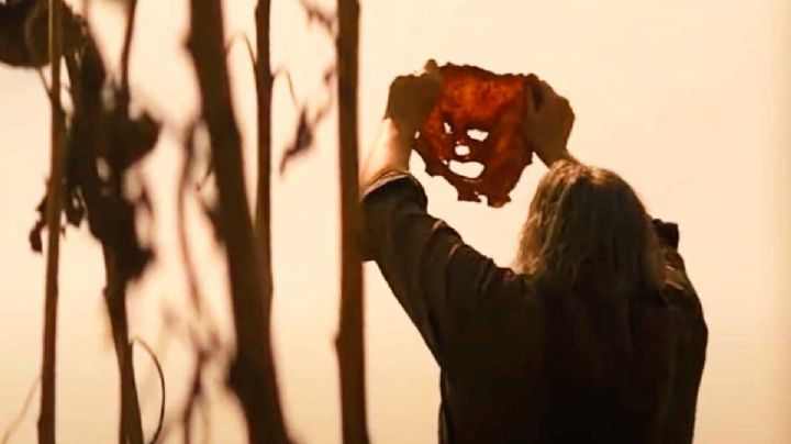 Destrozan "Masacre en Texas", el nuevo remake de Netflix