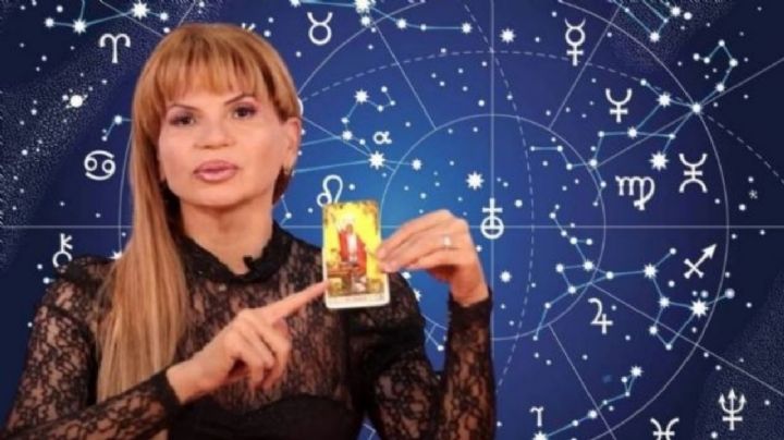Mhoni Vidente: Horóscopos de fin de semana del 18 al 20 de febrero 2022