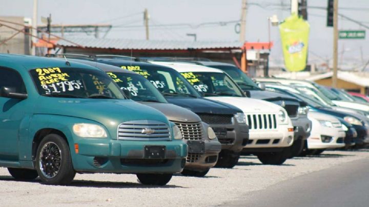 Por altos cobros, buscan dejar fuera a agencias aduanales para importar "chocolates"