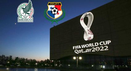 México vs Panamá: horario y dónde ver EN VIVO HOY eliminatorias Qatar 2022