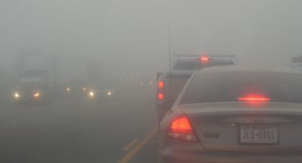 Alerta TxDOT ante posibilidad de 'hielo negro' en caminos y carreteras de Texas