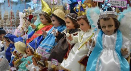 Día de la Candelaria: ¿Por qué se levanta y se viste al niño Dios?