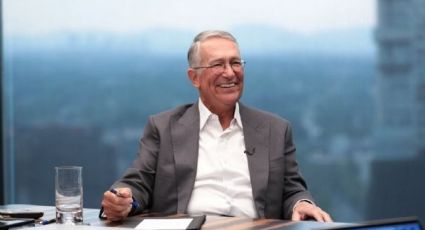 "Ricardo Salinas no debe ni un peso", afirma el empresario en un video