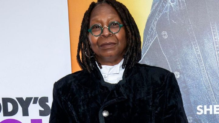 Las controvertidas palabras de Whoopi Goldberg sobre el Holocausto por las que fue suspendida