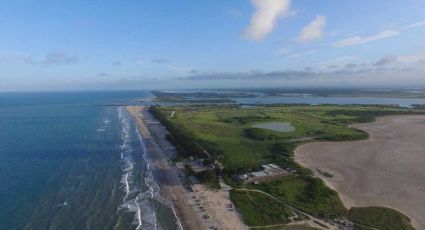 Revés a expropiación de playa en La Pesca ordenada por Cabeza de Vaca