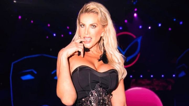 Vendrá Lorena Herrera a Nuevo Laredo; aquí todos los detalles