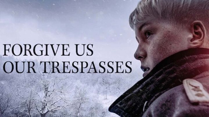 'Perdona nuestras ofensas', la impactante película de Netflix que dura 13 minutos