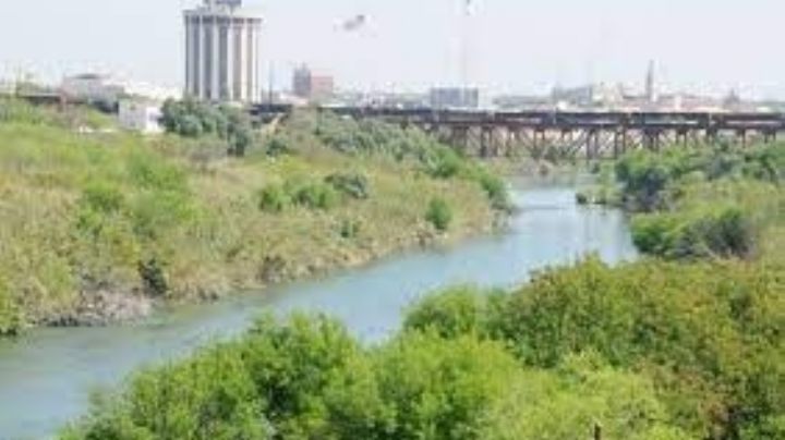 Encuentran 2 cuerpos de migrantes en el Río Bravo, en menos de 24 horas