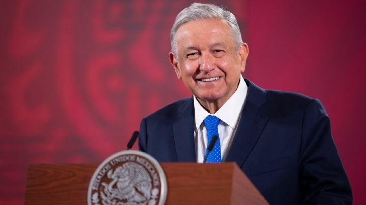 AMLO pide que se informe sobre la REVOCACION DE MANDATO; "El pueblo debe de conocer".