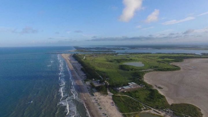 Revés a expropiación de playa en La Pesca ordenada por Cabeza de Vaca