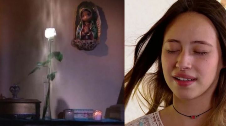 ¡Nunca lo hubiera imaginado! Así es como hacen "el airecito" en "La Rosa de Guadalupe" VIDEO