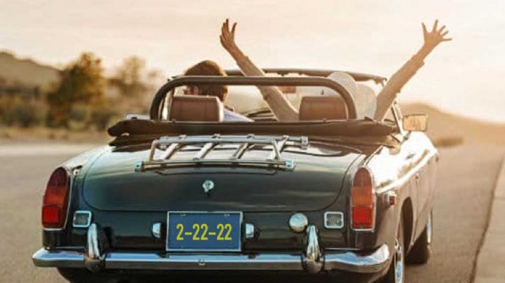 Día del Palíndromo: aprovechan el 22/02/22 y se multiplican hoy los casamientos