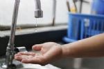 Emergencia: falta agua en Laredo