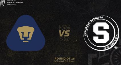 Pumas vs Saprissa: horario y dónde ver HOY EN VIVO Concachampions 2022