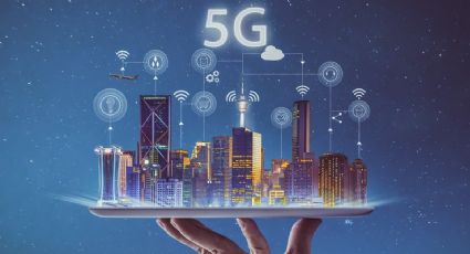 ¿Cuál es la diferencia entre la Red 5G y 4G?