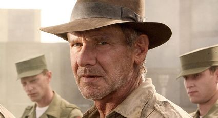 ¡Un héroe! Harrison Ford “salvó” a un hombre que tenía un ataque en el corazón en pleno set