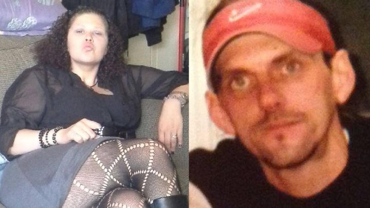 Hombre se enamora de indigente; ella lo mata a puñaladas y esconde su cuerpo desmembrado