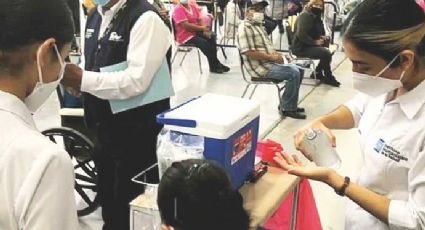 Inicia registro para refuerzo